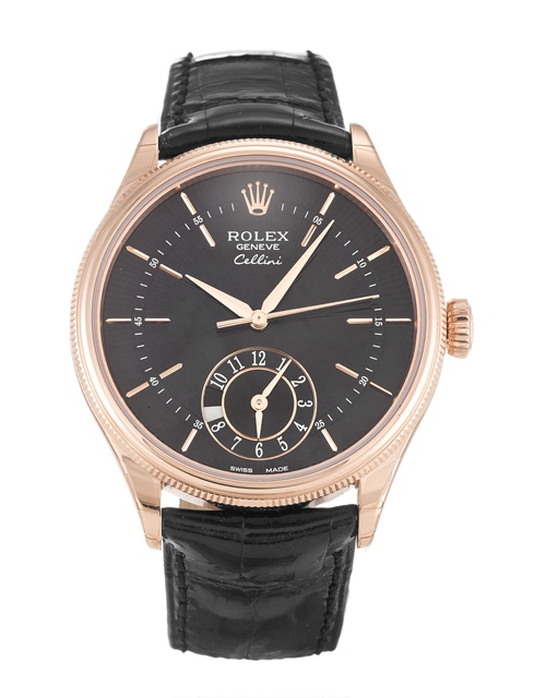 Replica Rolex Cellini 50525 - AAA Watches