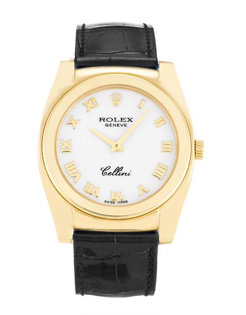 Replica Rolex Cellini 5320/8 - AAA Watches